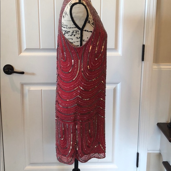 Parker Dress - Picture 2 of 5